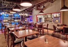 其他 5 Hilton Garden Inn Little Rock Downtown