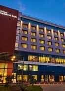 Exterior Hilton Garden Inn Lucknow