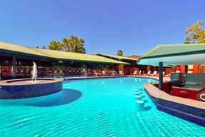 Mercure Alice Springs Resort