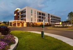 其他 6 Home2 Suites by Hilton Albany Wolf Rd
