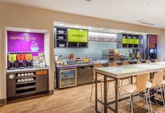 其他 4 Home2 Suites by Hilton Albany Wolf Rd