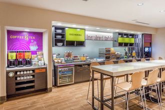 其他 4 Home2 Suites by Hilton Albany Wolf Rd