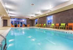 其他 7 Home2 Suites by Hilton Albany Wolf Rd