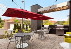 其他 2 Home2 Suites by Hilton Albany Wolf Rd