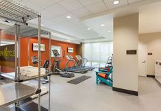 其他 5 Home2 Suites by Hilton Albany Wolf Rd