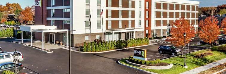其他 Home2 Suites by Hilton Albany Wolf Rd