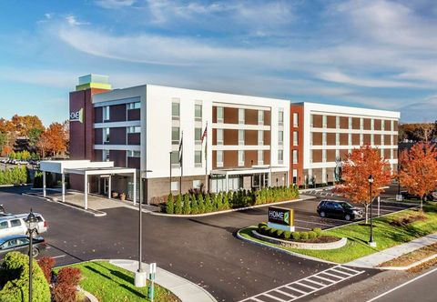 其他 Home2 Suites by Hilton Albany Wolf Rd