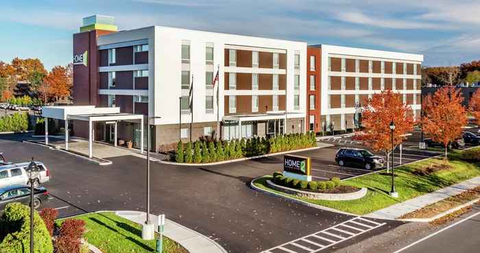 Lain-lain Home2 Suites by Hilton Albany Wolf Rd