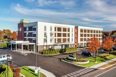 其他 Home2 Suites by Hilton Albany Wolf Rd