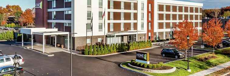 Khác Home2 Suites by Hilton Albany Wolf Rd