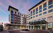 Lain-lain 4 Embassy Suites by Hilton Amarillo Downtown