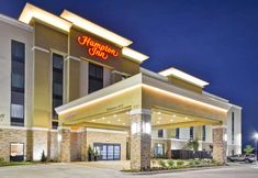 Others 6 Hampton Inn Kyle  TX