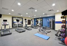 Others 7 Hampton Inn Kyle  TX