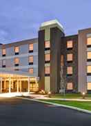 Exterior Home2 Suites by Hilton Dickson City Scranton