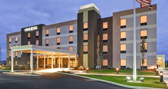 Lain-lain Home2 Suites by Hilton Dickson City Scranton