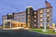 Lain-lain Home2 Suites by Hilton Dickson City Scranton