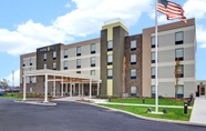 Lain-lain 4 Home2 Suites by Hilton Dickson City Scranton