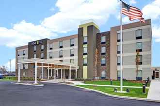 Lainnya 4 Home2 Suites by Hilton Dickson City Scranton