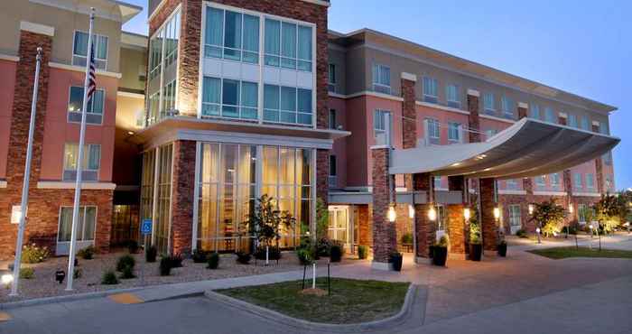 Khác DoubleTree by Hilton West Fargo Sanford Medical Center Area