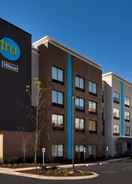 Exterior Tru by Hilton Murfreesboro