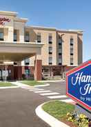 Exterior Hampton Inn Spring Hill  TN