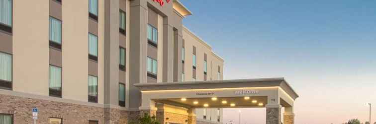 Lainnya Hampton Inn Crestview South  I-10