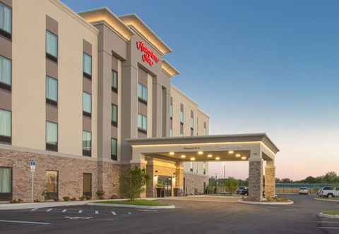 อื่นๆ Hampton Inn Crestview South  I-10