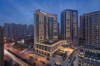 อื่นๆ DoubleTree by Hilton Chengdu - Longquanyi