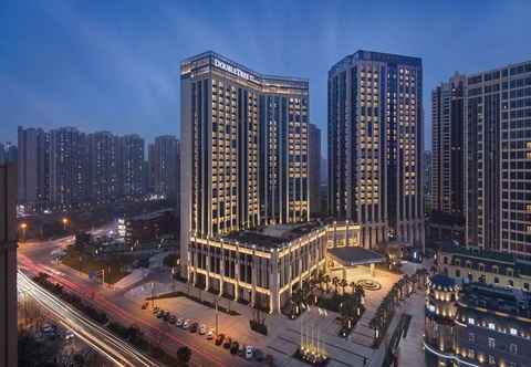 Others DoubleTree by Hilton Chengdu - Longquanyi
