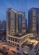 Exterior DoubleTree by Hilton Chengdu - Longquanyi