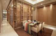 Lainnya 6 DoubleTree by Hilton Chengdu - Longquanyi