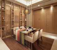 Others 6 DoubleTree by Hilton Chengdu - Longquanyi