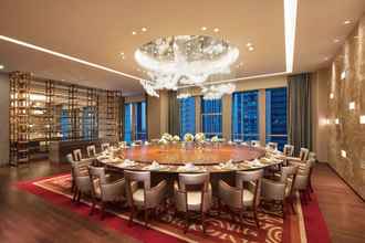 Lainnya 4 DoubleTree by Hilton Chengdu - Longquanyi