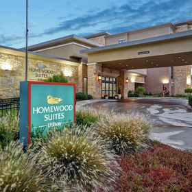 Exterior 1 Homewood Suites by Hilton Dallas/Arlington South, University of Texas at Arlington Hotels