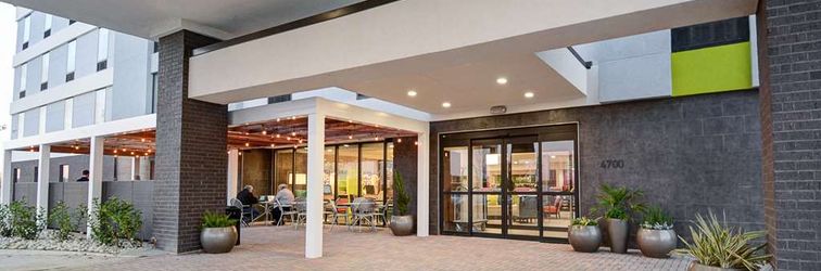 기타 Home2 Suites by Hilton Irving/DFW Airport North