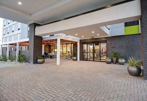 기타 Home2 Suites by Hilton Irving/DFW Airport North