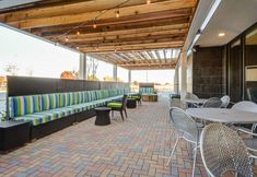 기타 2 Home2 Suites by Hilton Irving/DFW Airport North