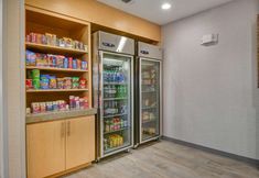 기타 5 Home2 Suites by Hilton Irving/DFW Airport North