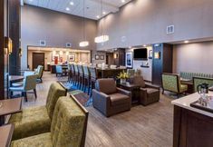 Others 3 Hampton Inn and Suites Duluth North / Mall Area