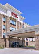 Exterior Hampton Inn & Suites Altoona-Des Moines