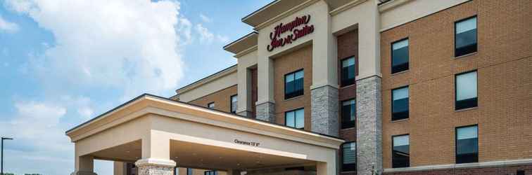 Others Hampton Inn and Suites Wixom