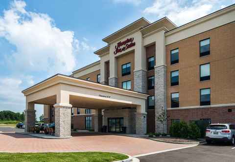 Others Hampton Inn and Suites Wixom