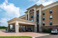 Others Hampton Inn and Suites Wixom