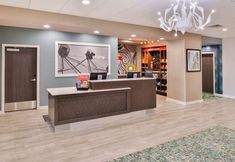 Others 4 Hampton Inn Emporia  KS