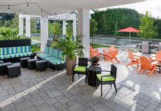 Others 6 Home2 Suites by Hilton Ft Lauderdale Airport-Cruise Port