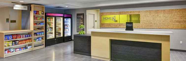 Others Home2 Suites by Hilton Miramar Ft Lauderdale