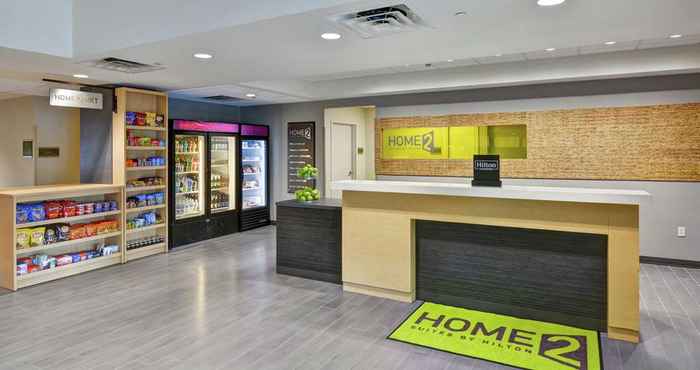 Others Home2 Suites by Hilton Miramar Ft Lauderdale