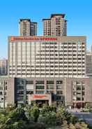 Exterior Hilton Garden Inn Foshan