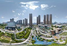 その他 3 Hilton Garden Inn Foshan