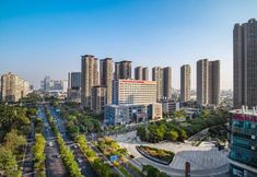 その他 5 Hilton Garden Inn Foshan